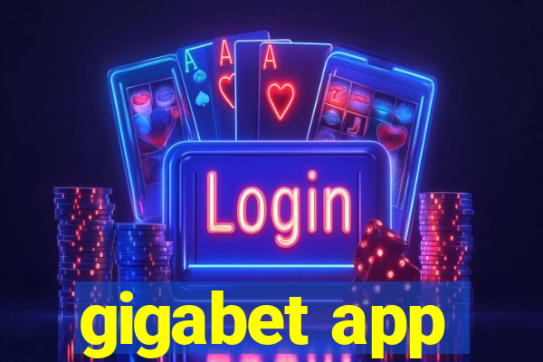 gigabet app